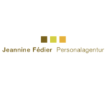 Jeannine Fédier Personalagentur