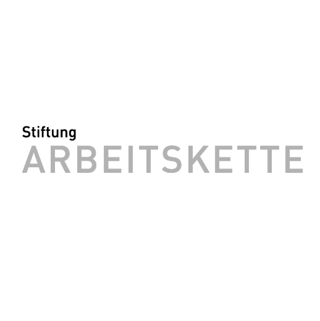 Stiftung Arbeitskette