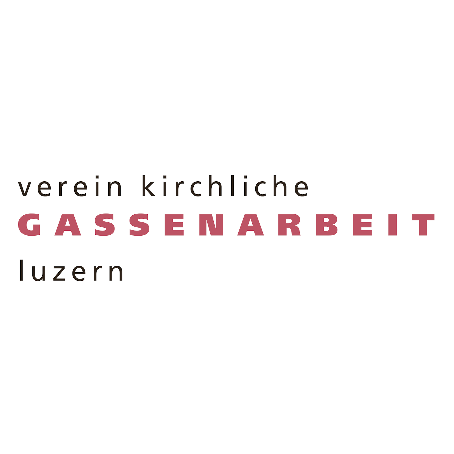 Verein kirchliche Gassenarbeit